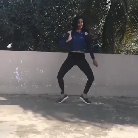 Deepika Pilli