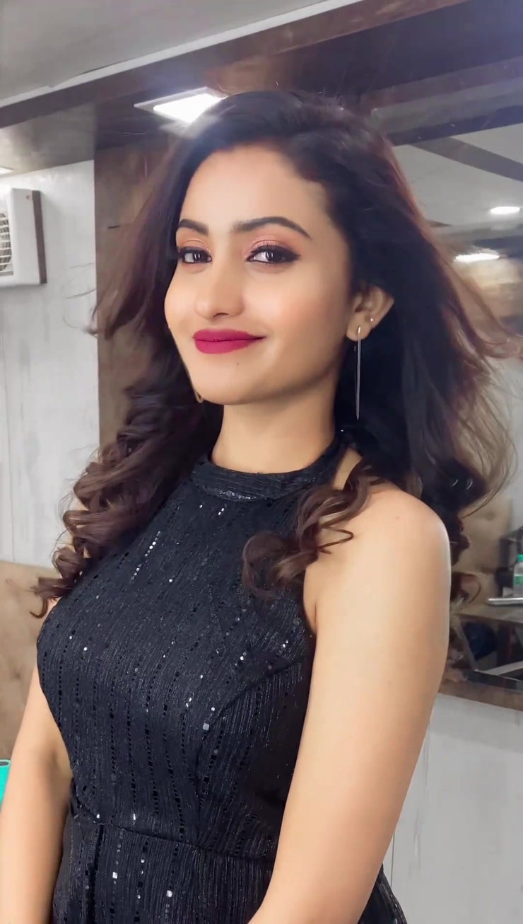 Deepika Pilli