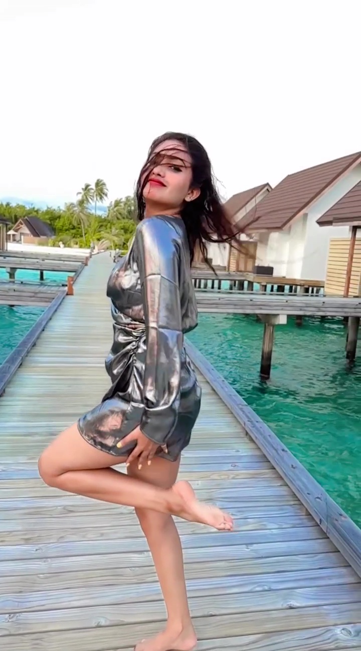 Deepika Pilli