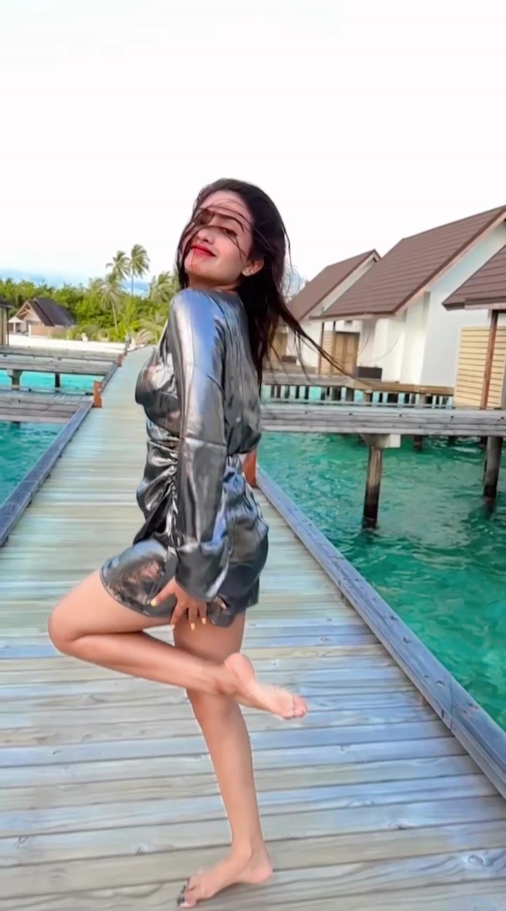 Deepika Pilli