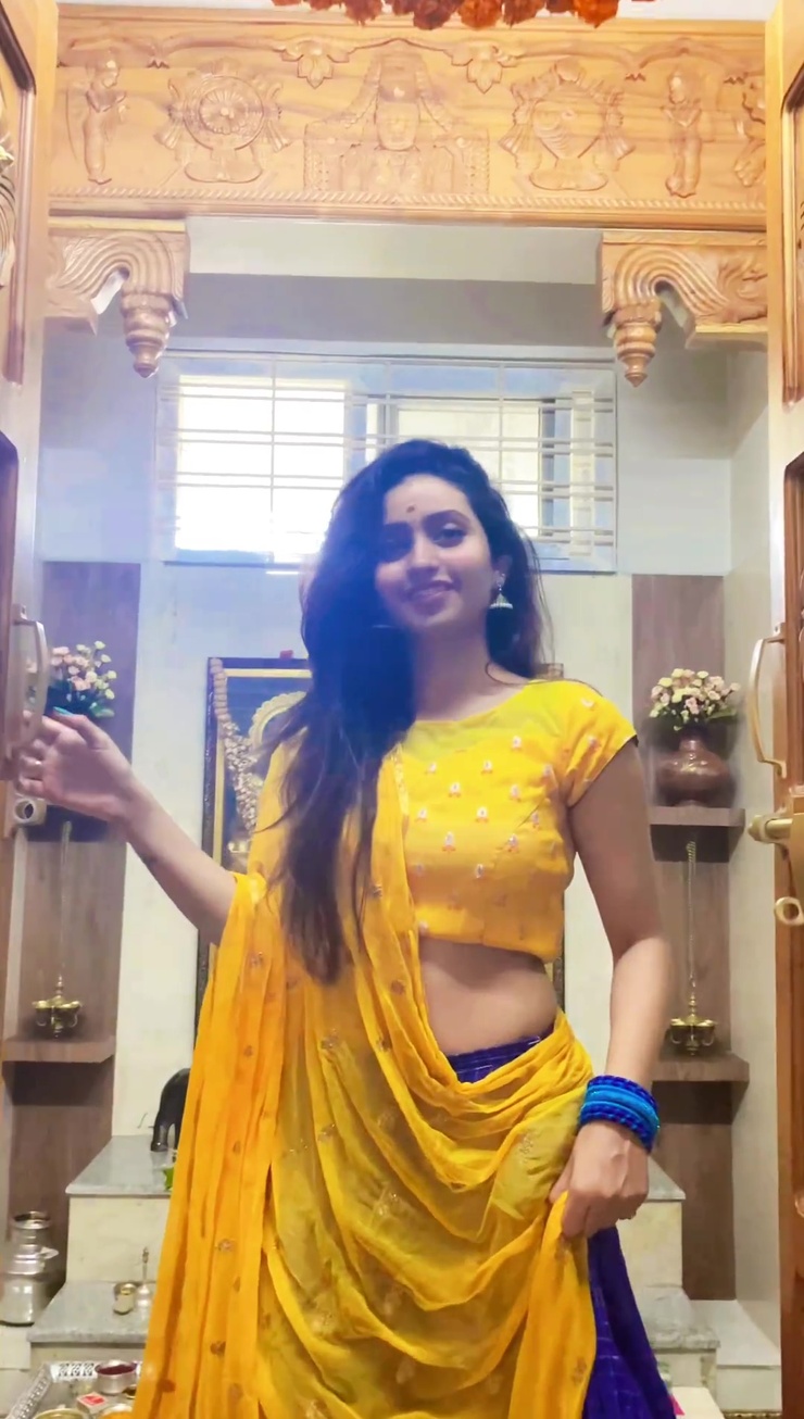 Deepika Pilli