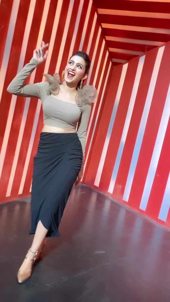 Deepika Pilli