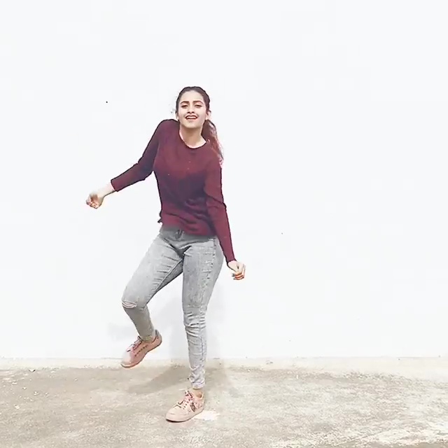 Deepika Pilli