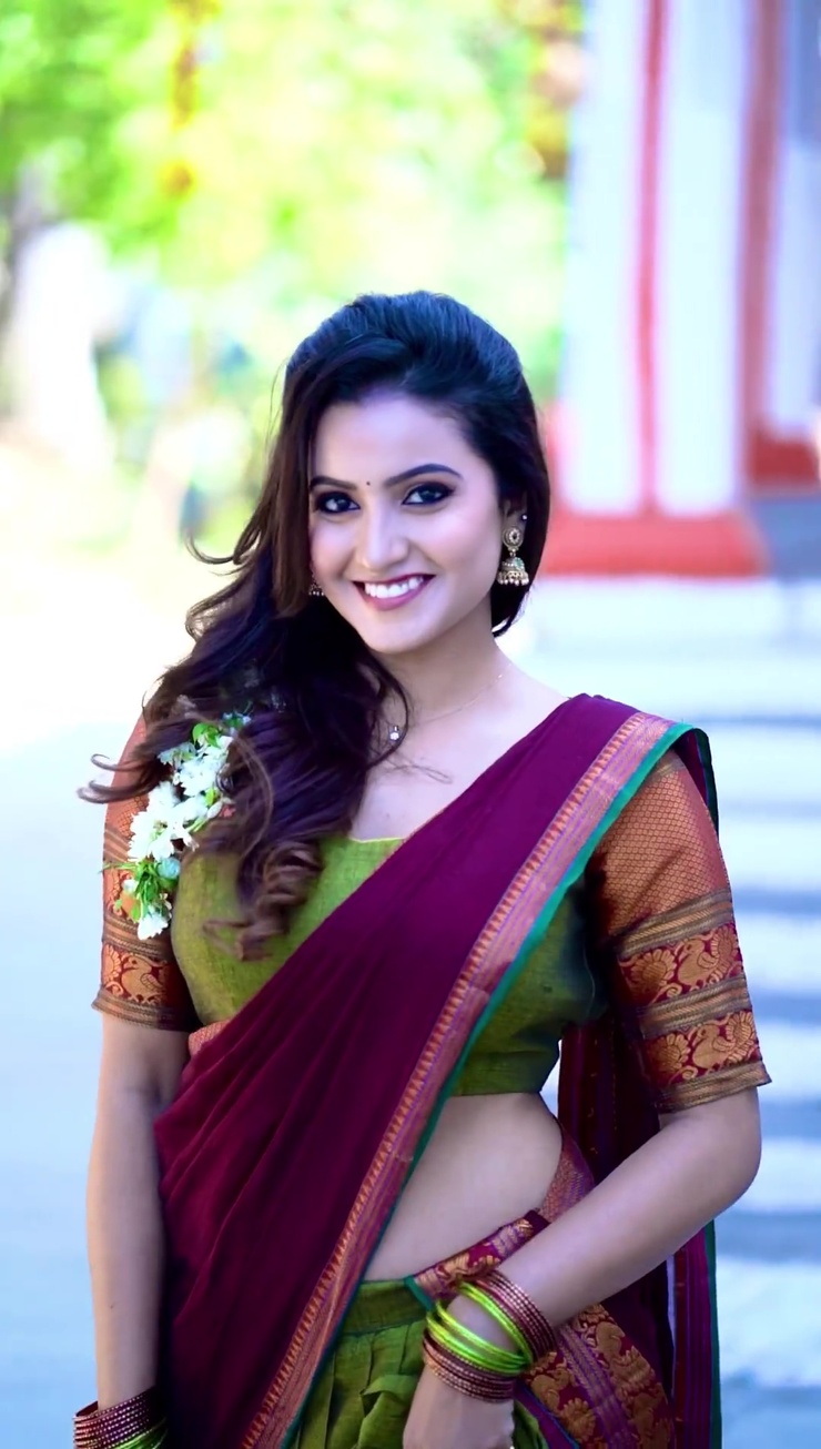 Deepika Pilli
