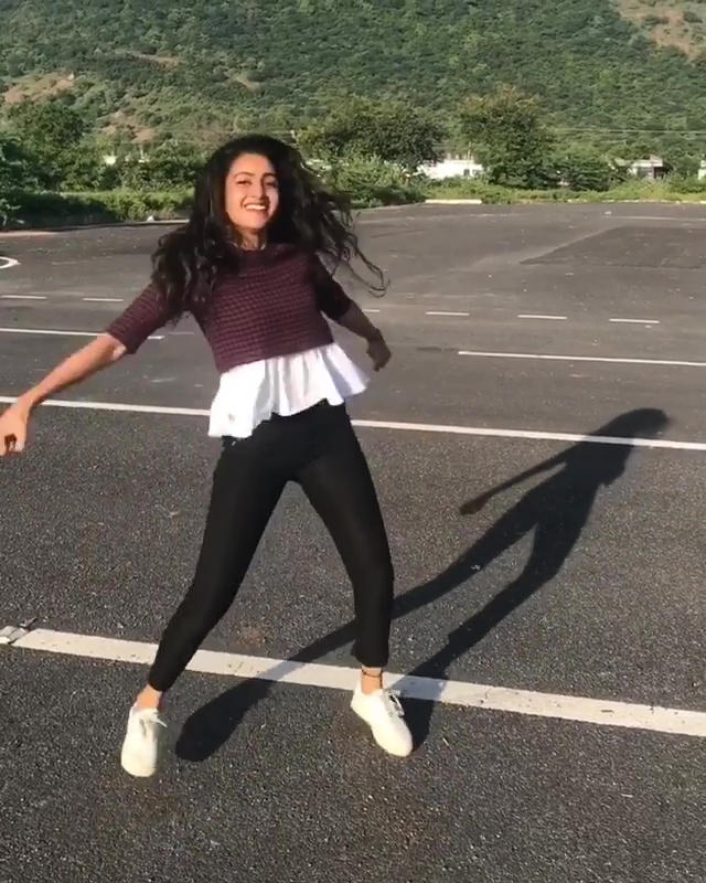 Deepika Pilli