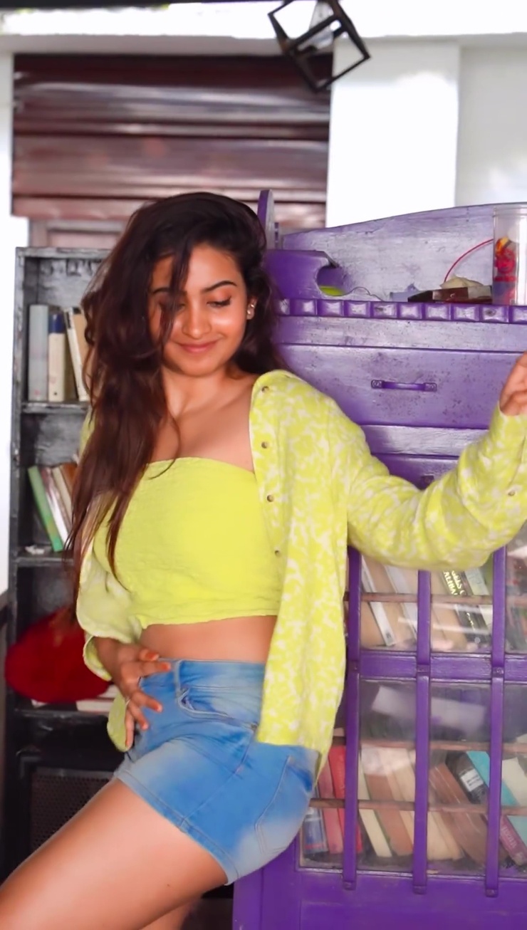 Deepika Pilli
