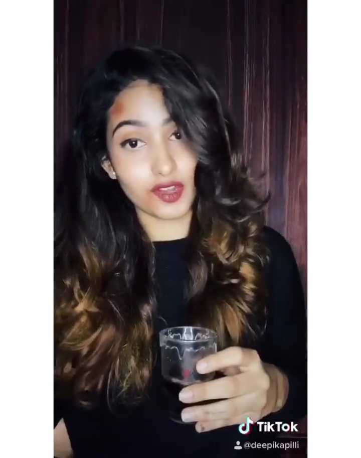 Deepika Pilli