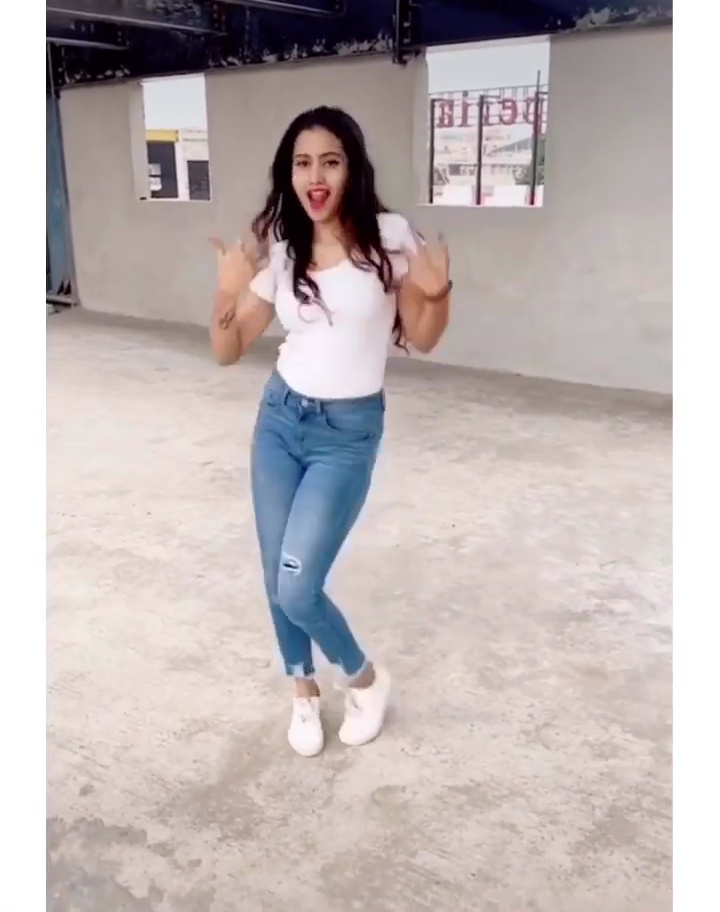 Deepika Pilli