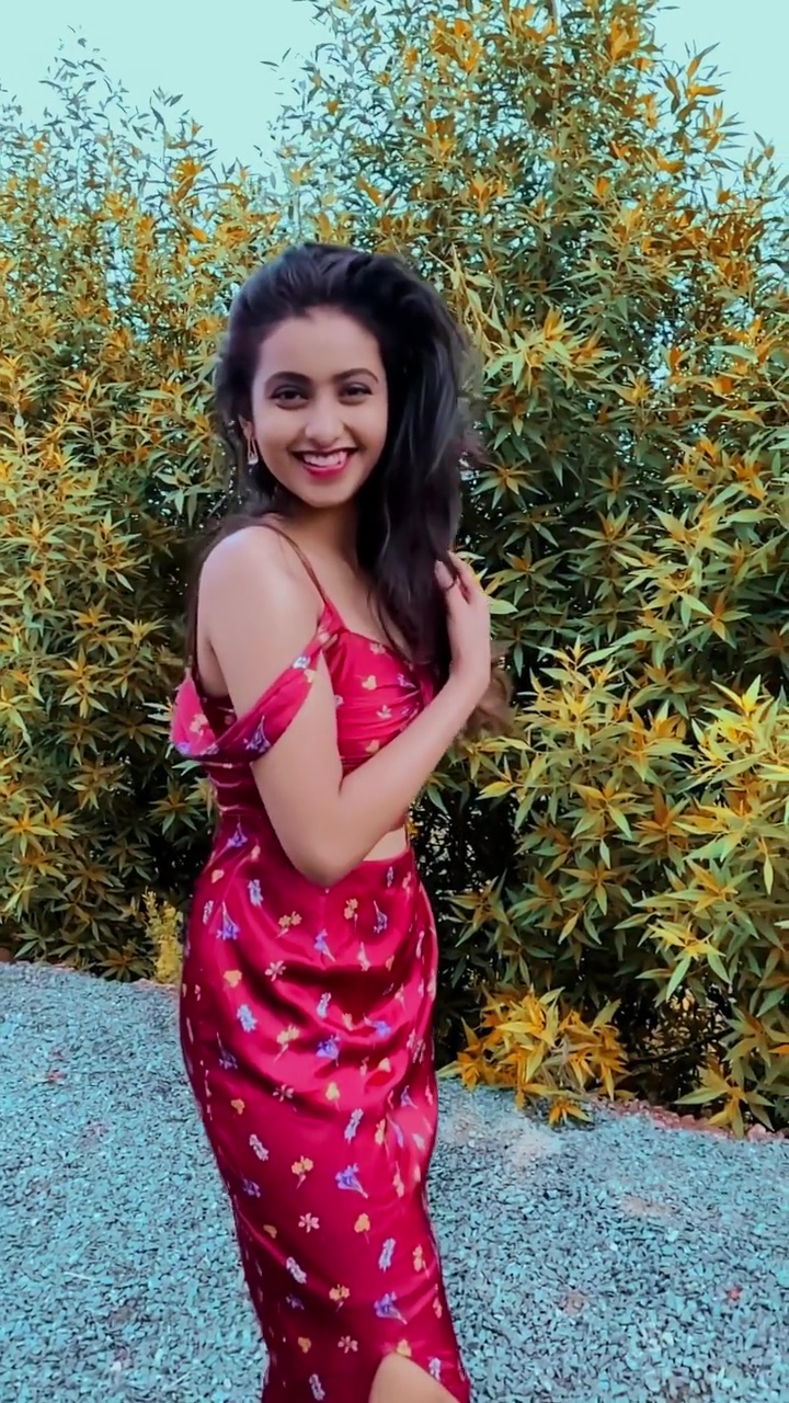 Deepika Pilli
