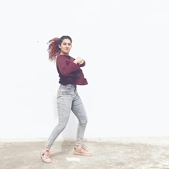 Deepika Pilli