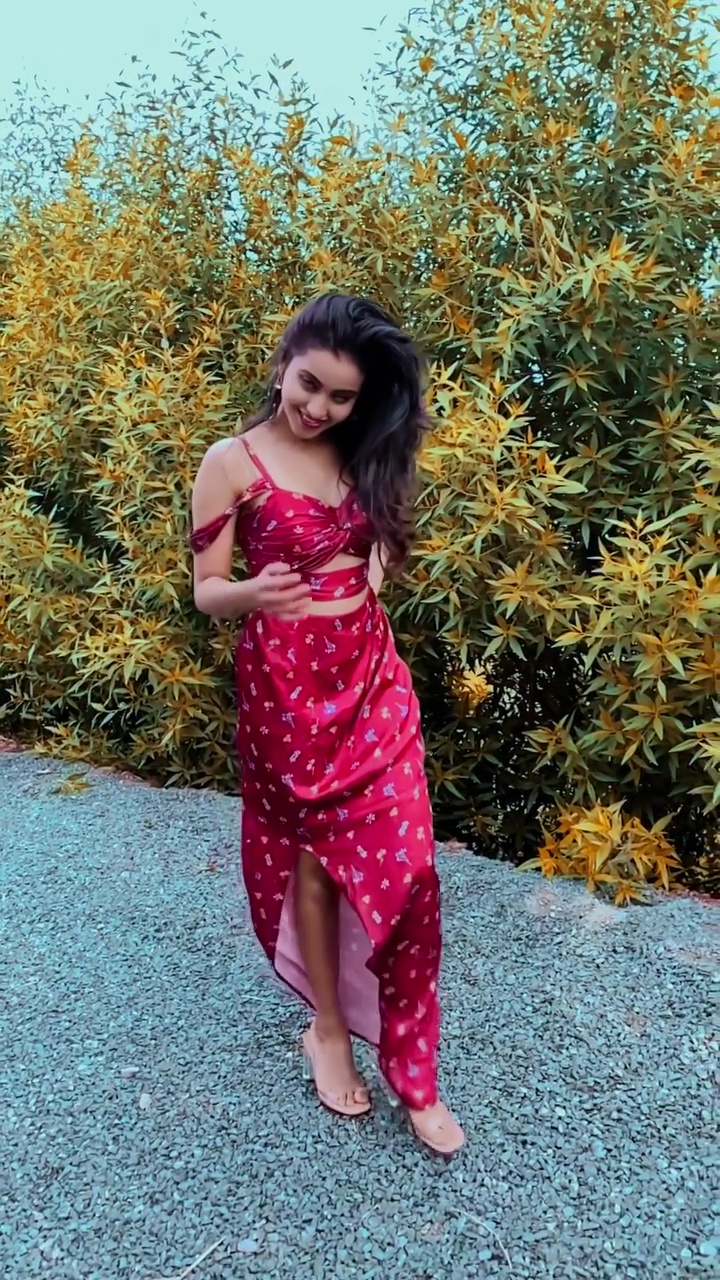 Deepika Pilli