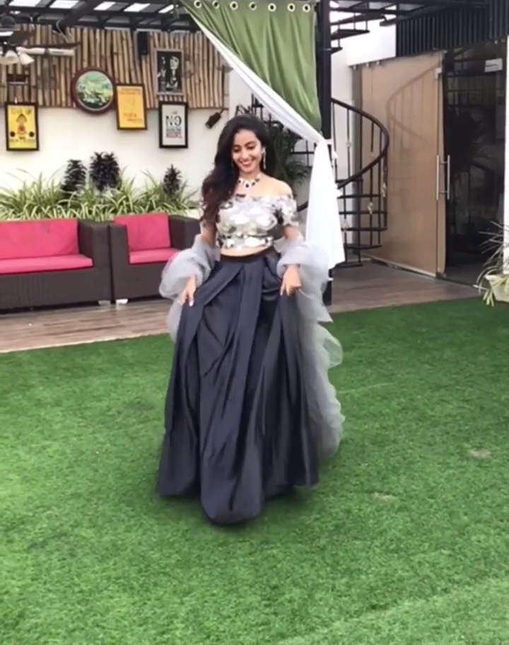 Deepika Pilli