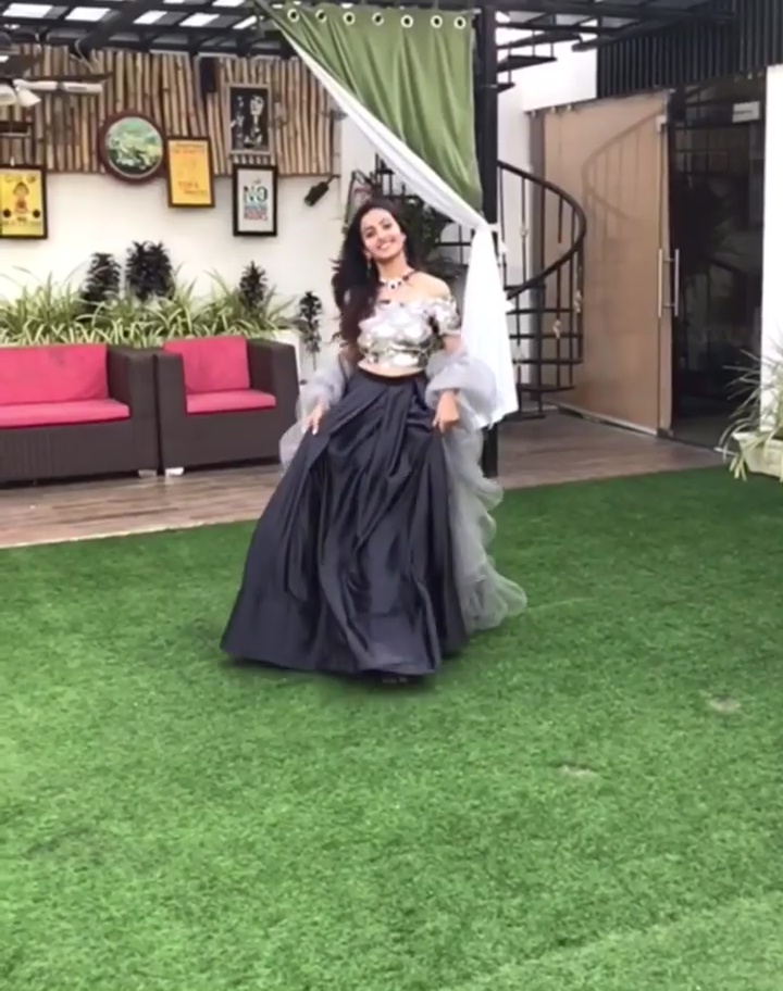 Deepika Pilli