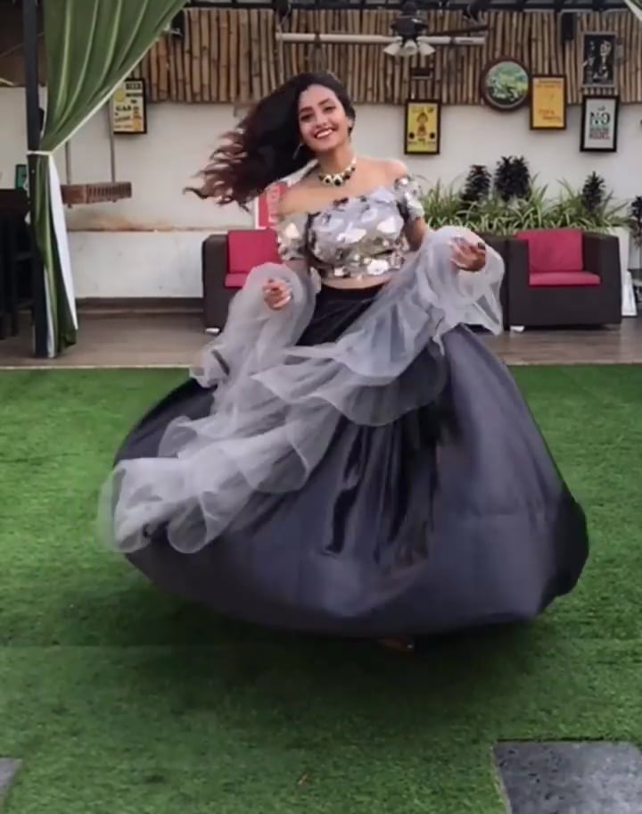 Deepika Pilli