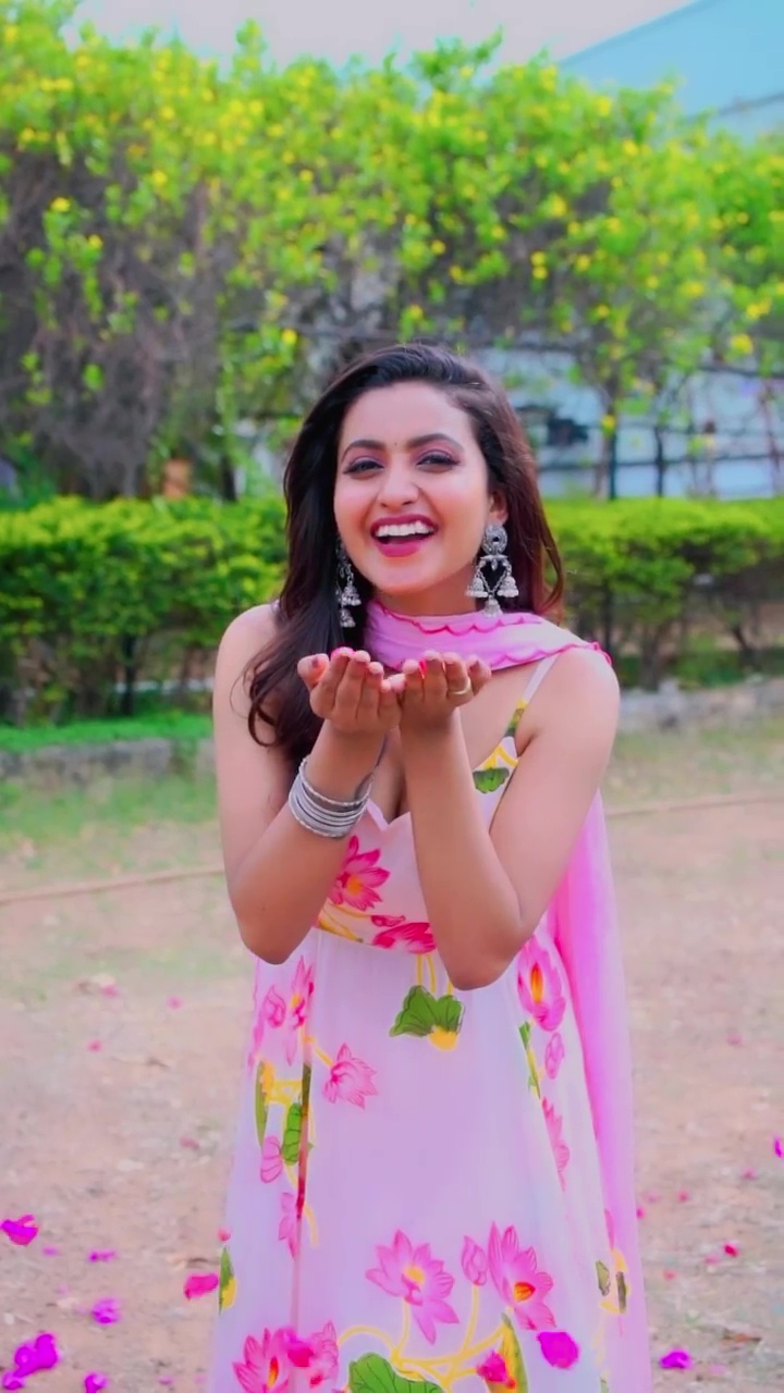 Deepika Pilli