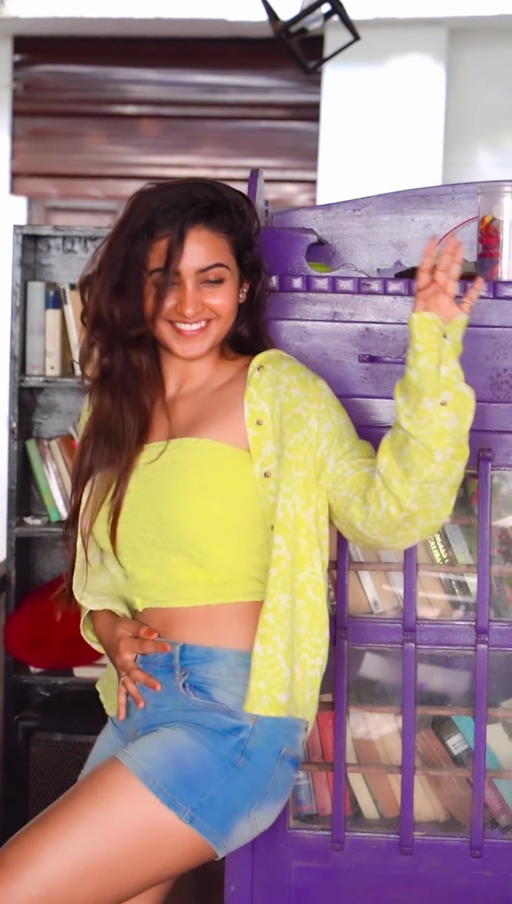 Deepika Pilli