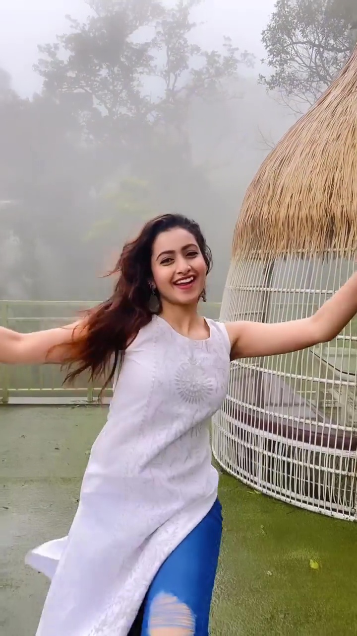 Deepika Pilli
