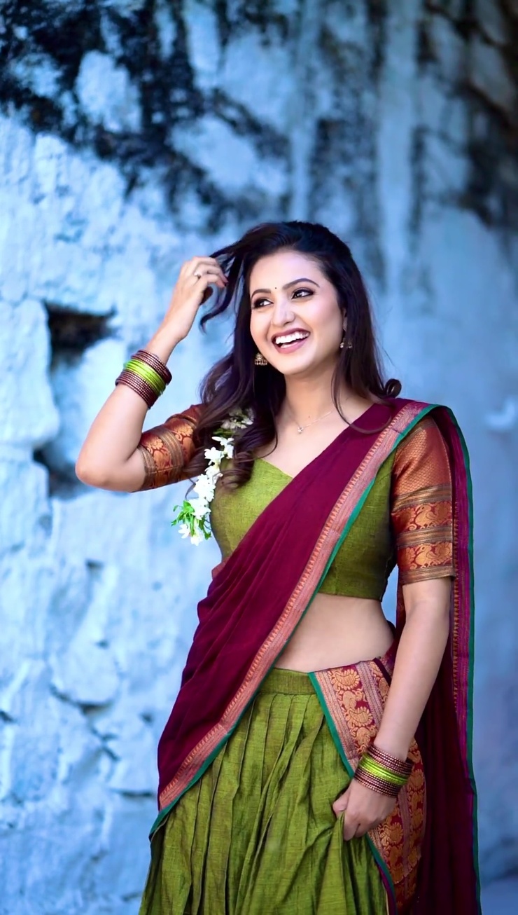 Deepika Pilli