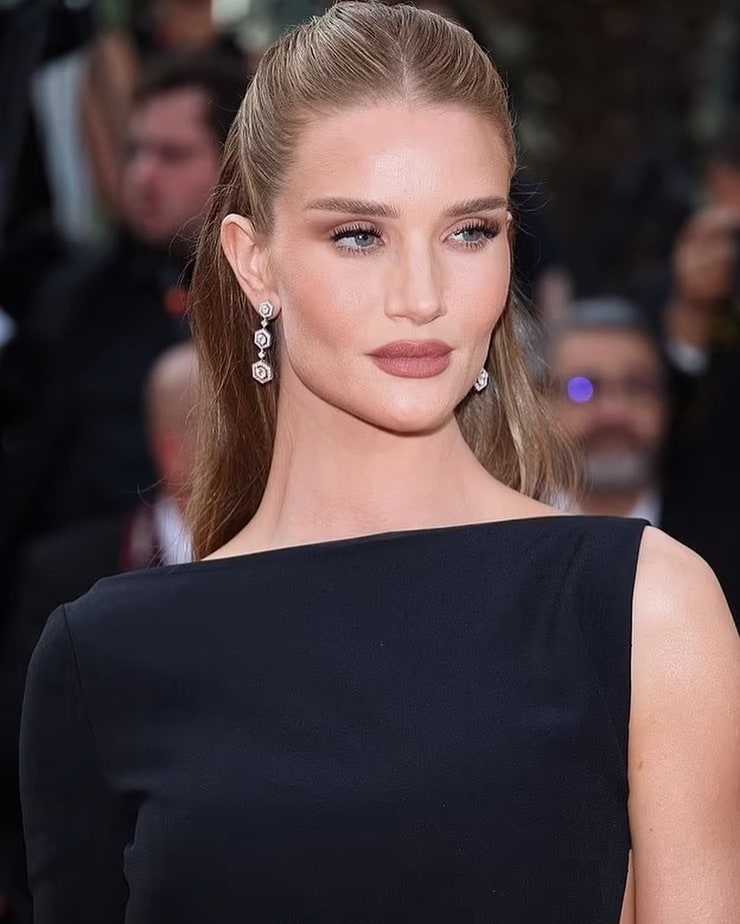 Rosie Huntington-Whiteley