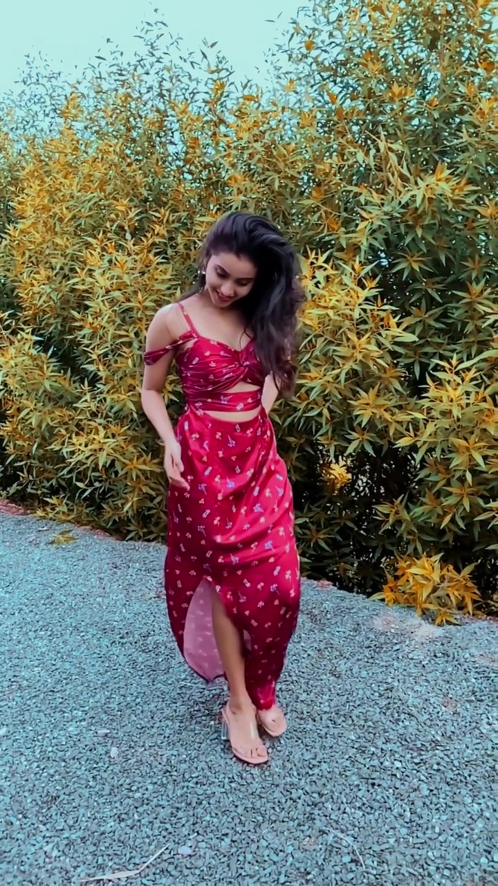 Deepika Pilli