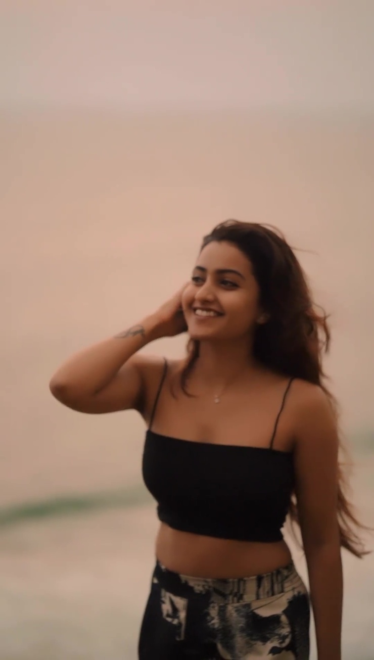 Deepika Pilli