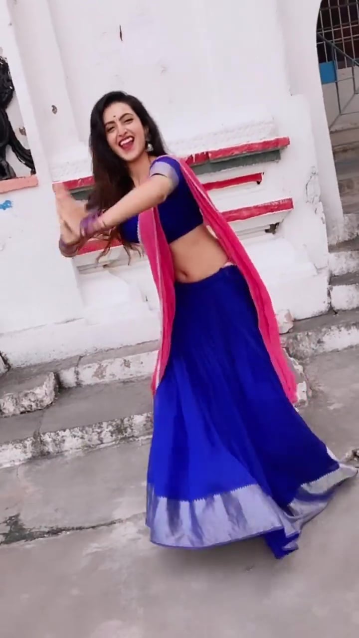 Deepika Pilli