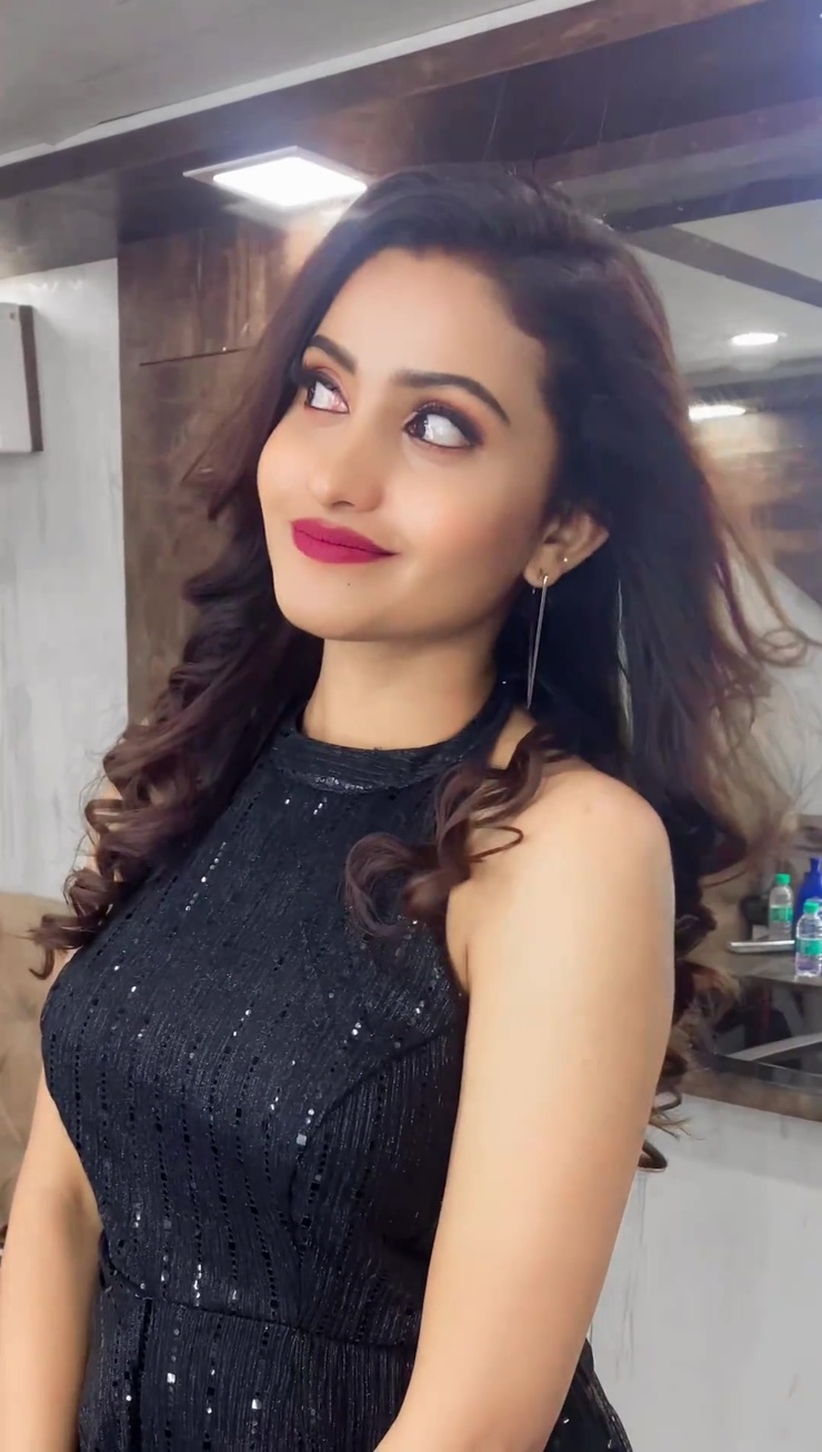 Deepika Pilli