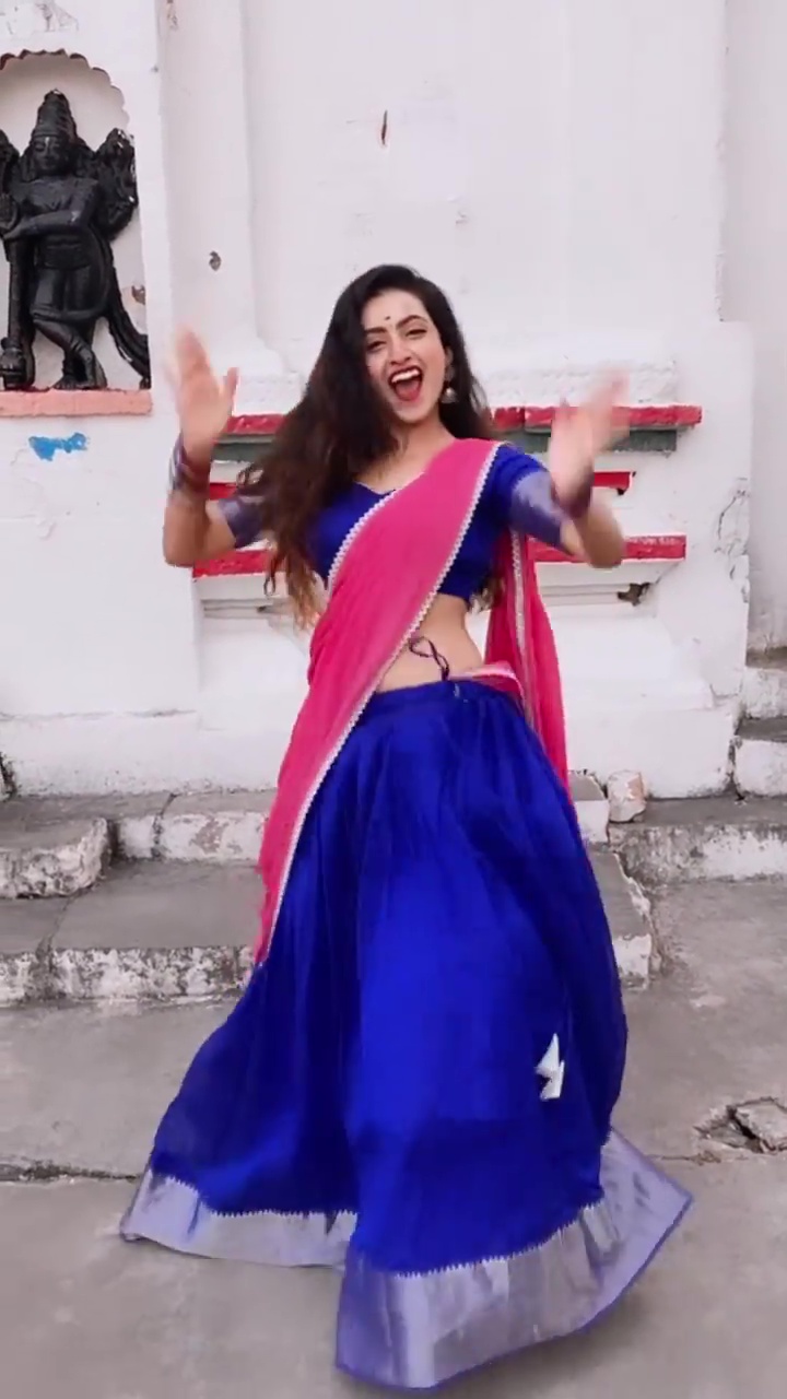 Deepika Pilli