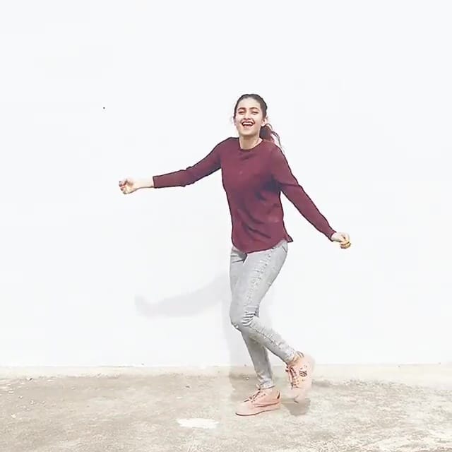 Deepika Pilli