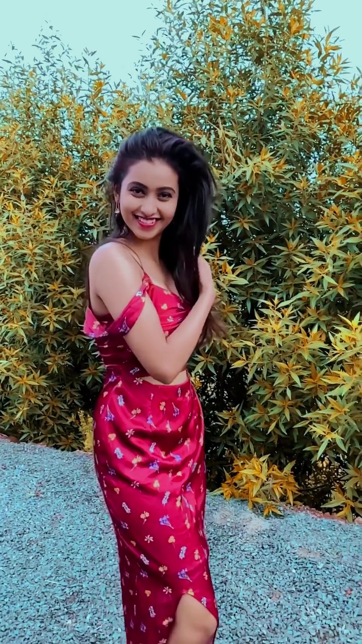 Deepika Pilli