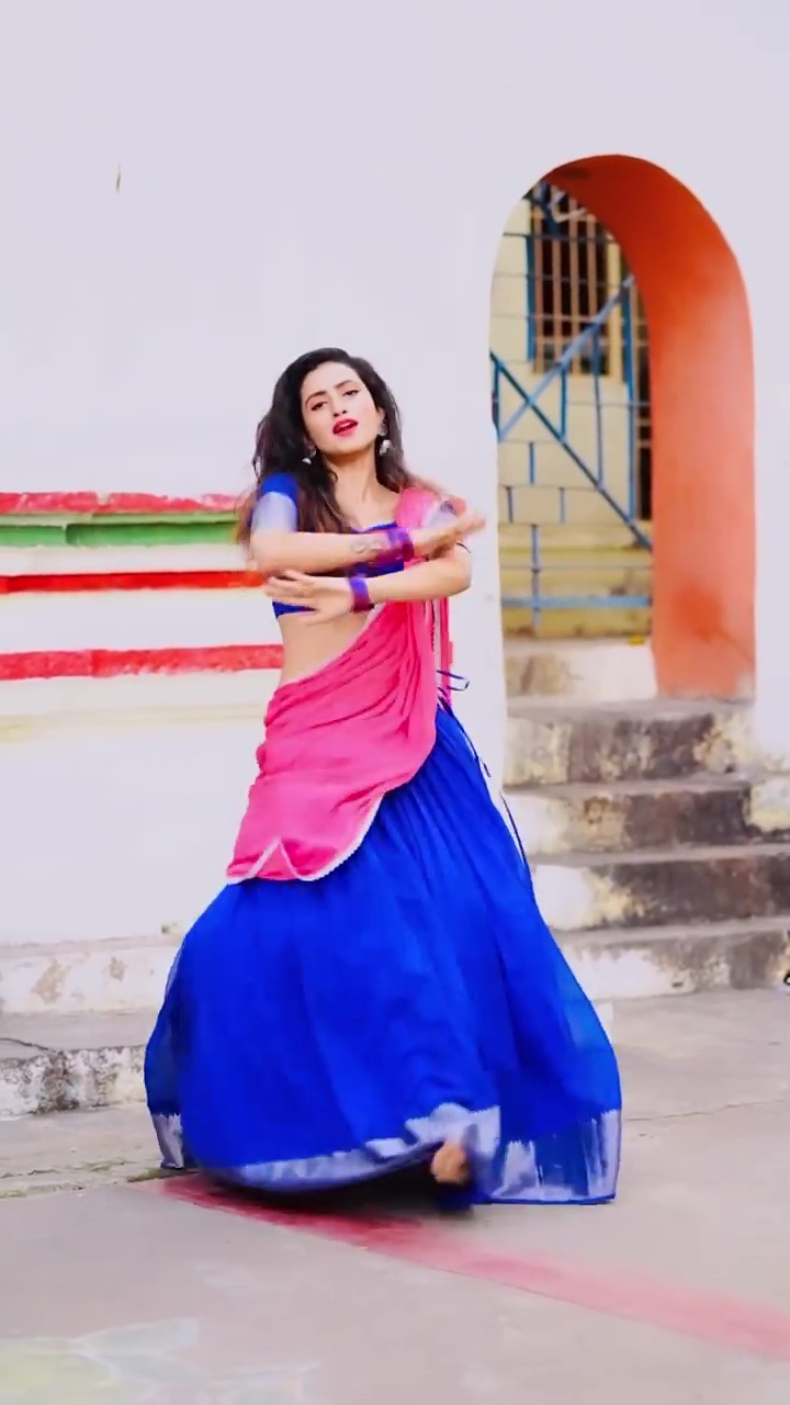 Deepika Pilli