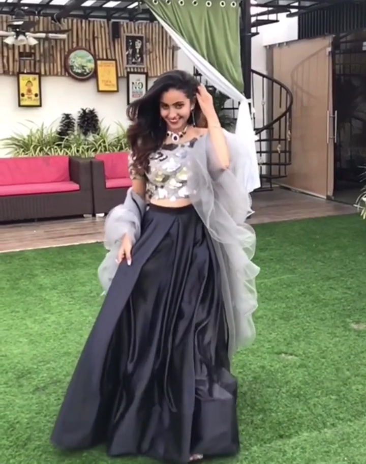 Deepika Pilli