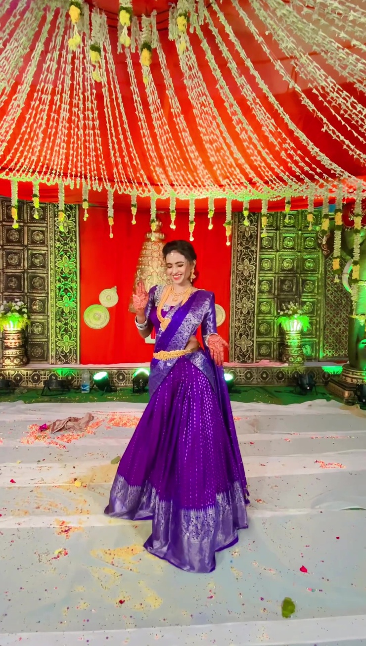 Deepika Pilli
