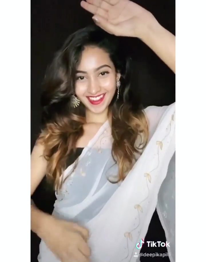 Deepika Pilli