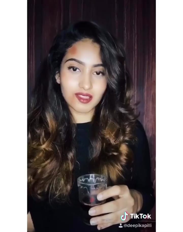 Deepika Pilli