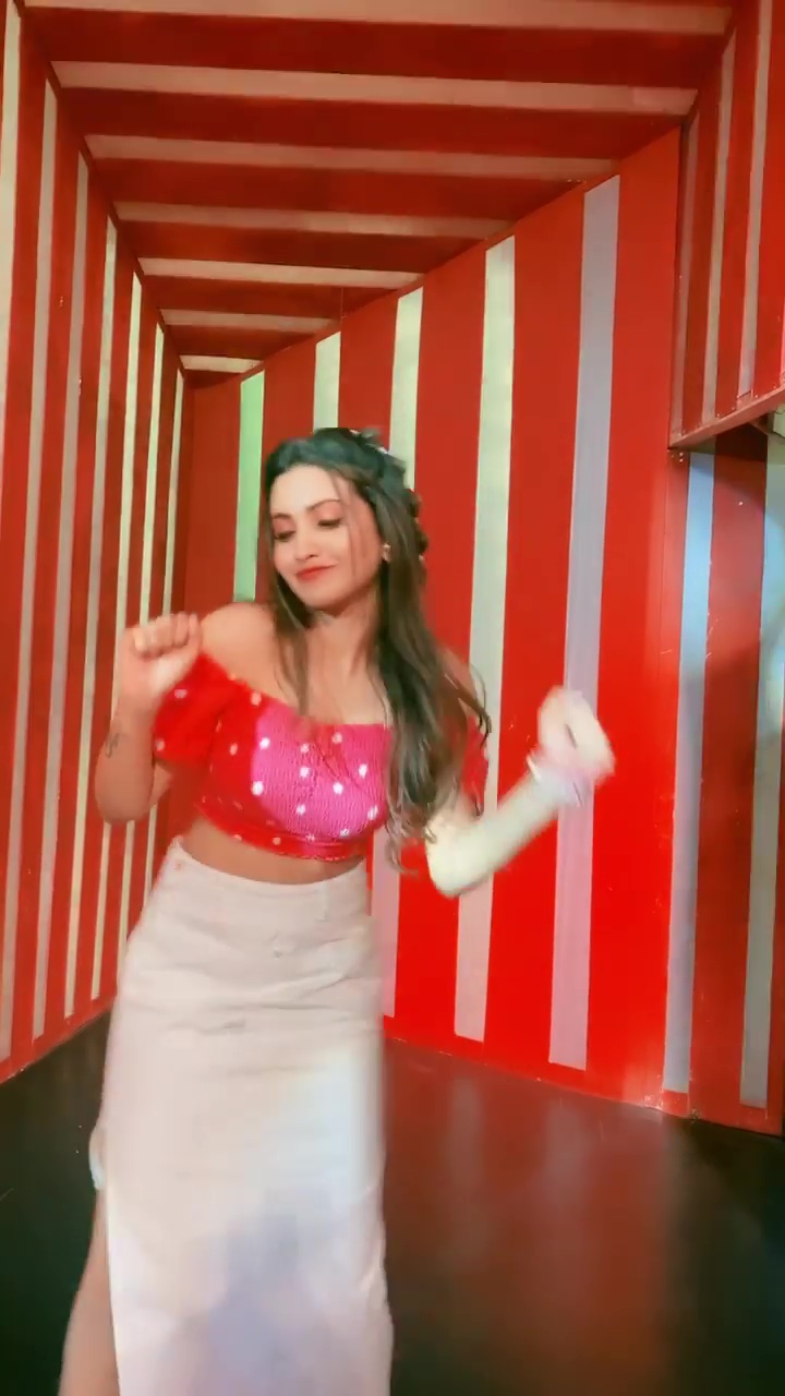 Deepika Pilli