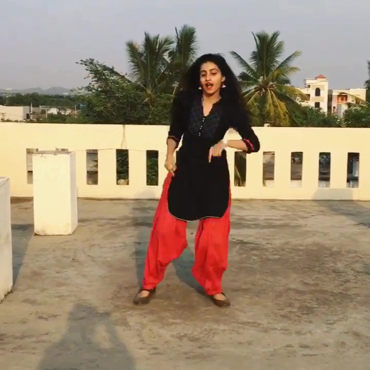 Deepika Pilli