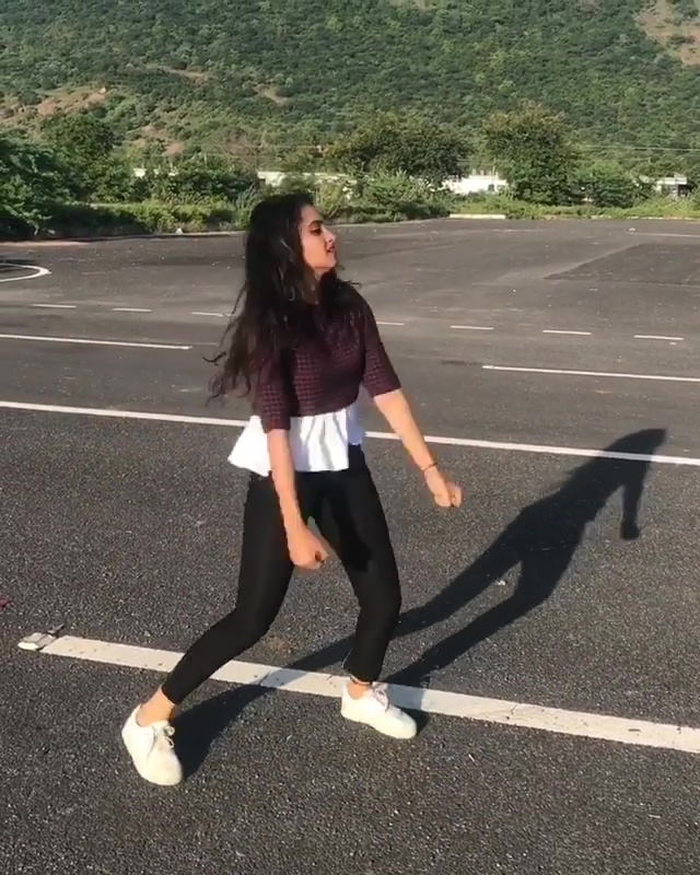 Deepika Pilli