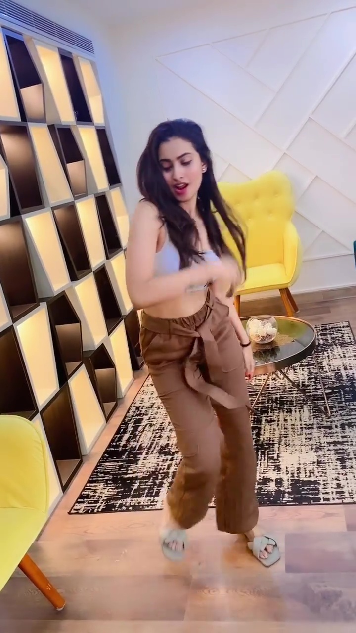 Deepika Pilli