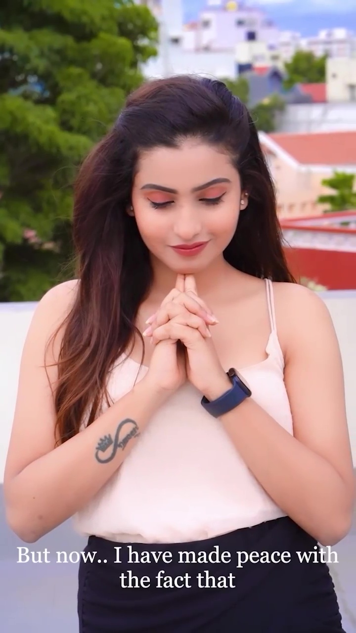 Deepika Pilli