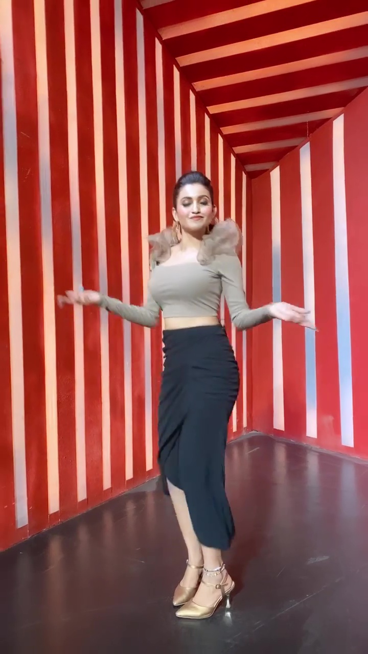 Deepika Pilli