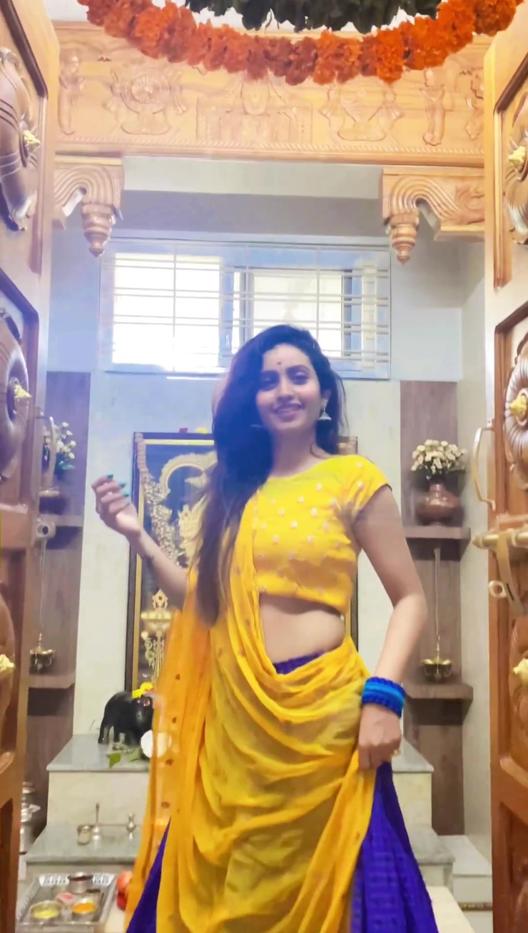 Deepika Pilli