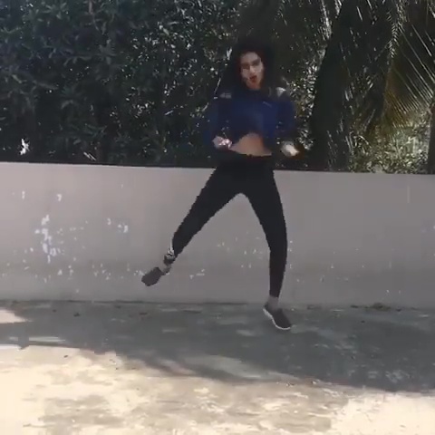 Deepika Pilli