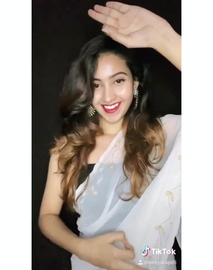 Deepika Pilli