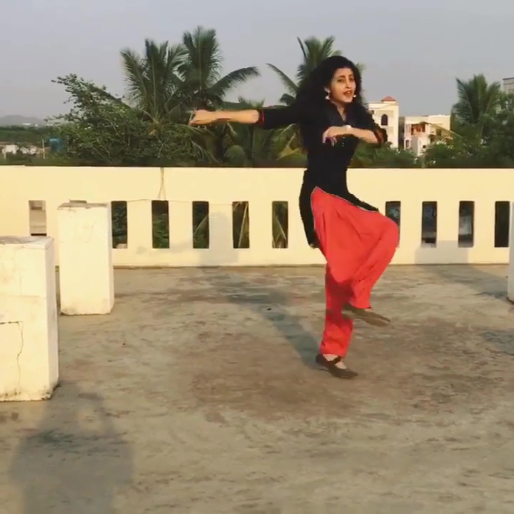 Deepika Pilli