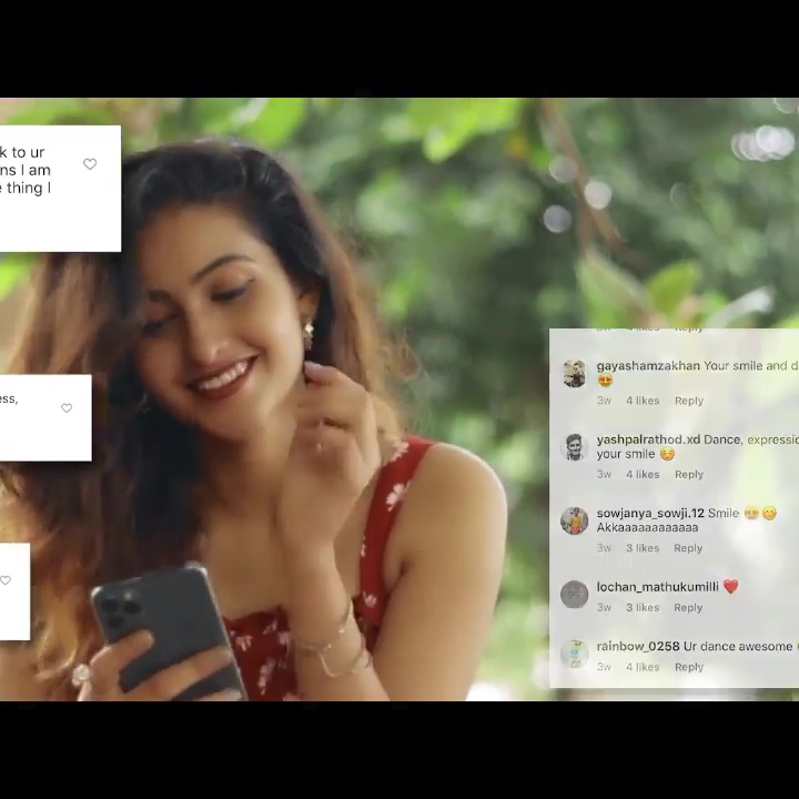Deepika Pilli