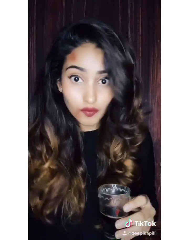 Deepika Pilli