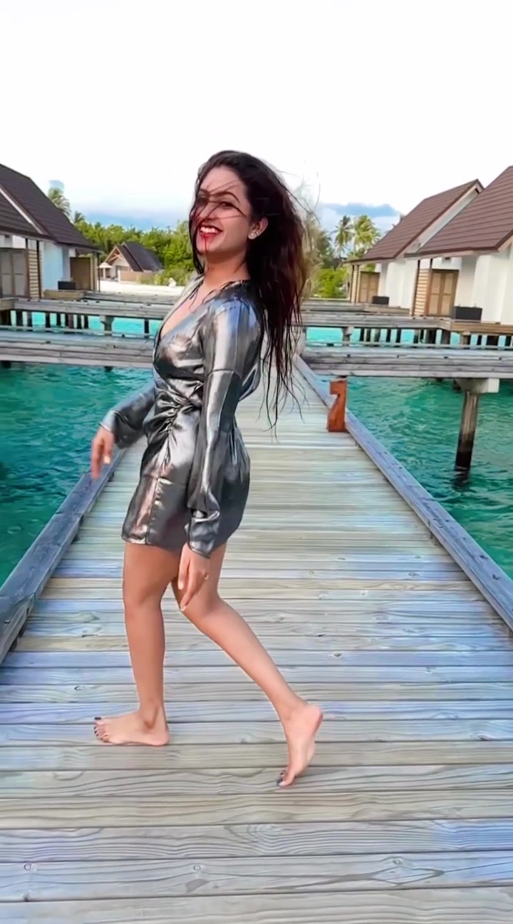 Deepika Pilli