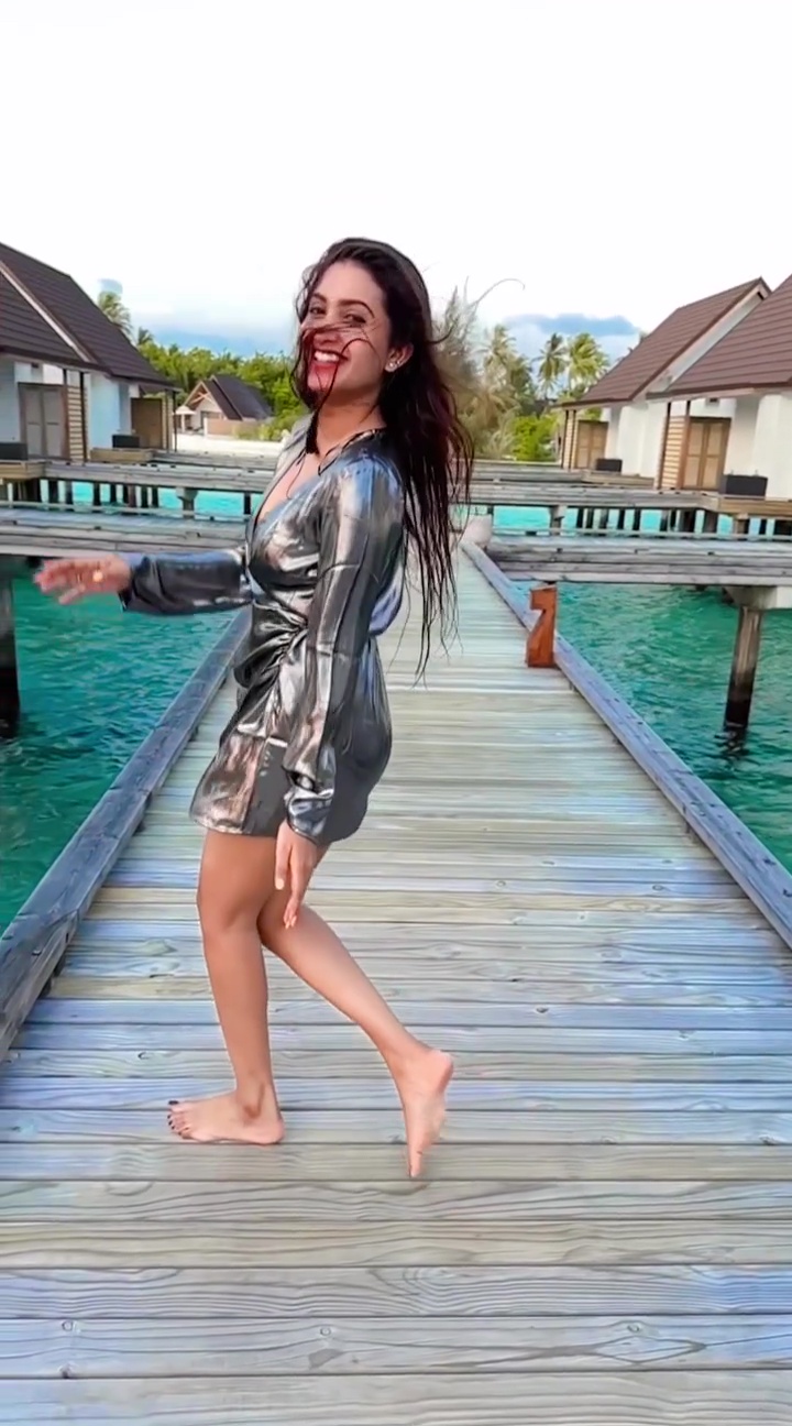 Deepika Pilli