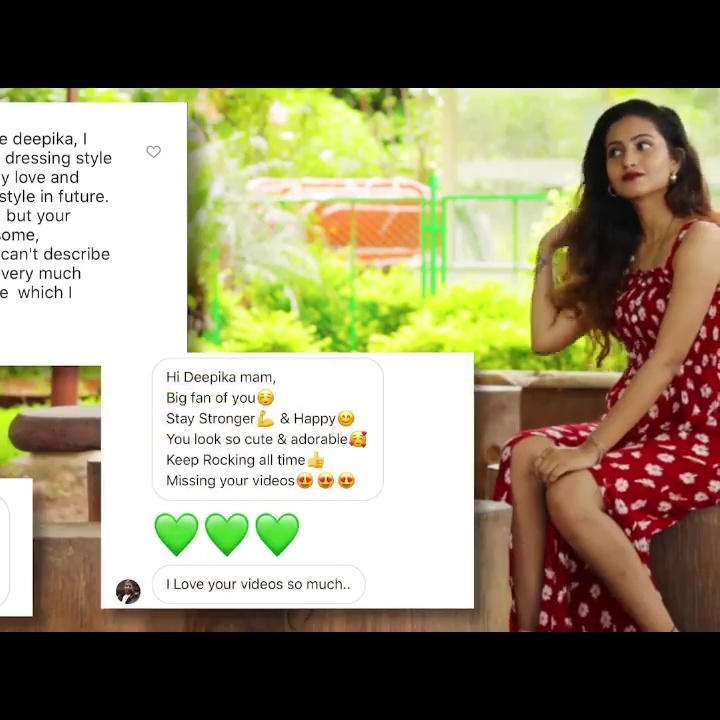 Deepika Pilli